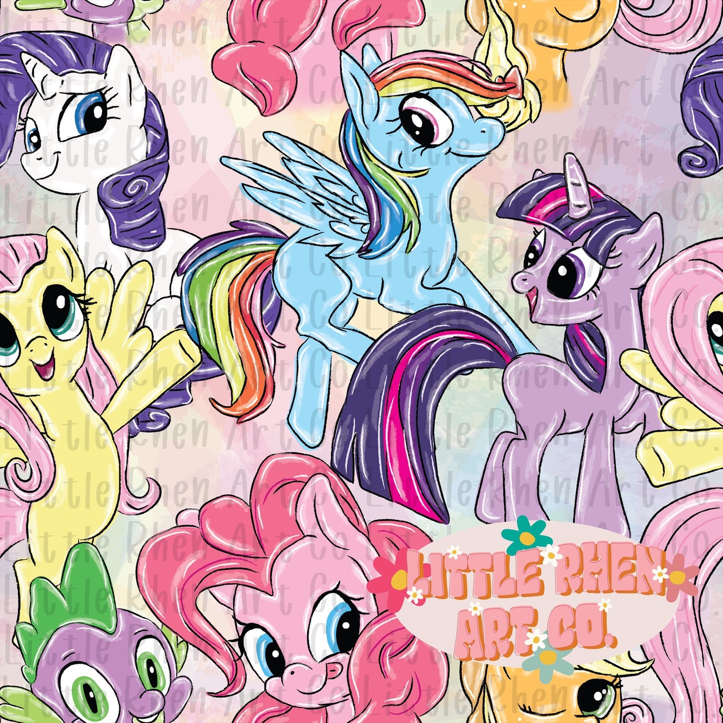 Friendship is Magic